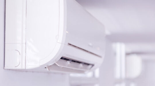 climatiser une chambre