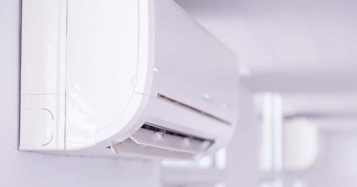 climatiser une chambre